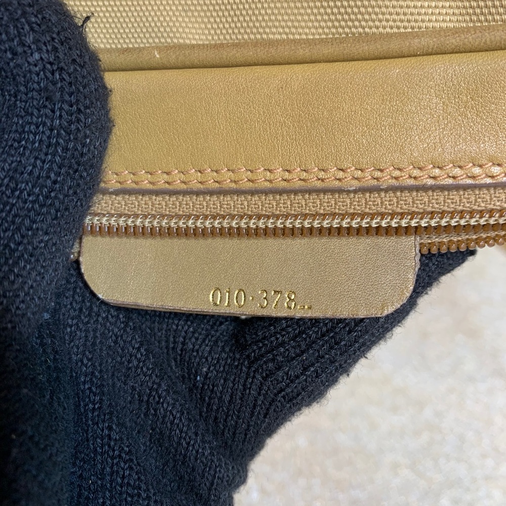Gucci Ophidia crossbody (vintage) - Picture 16 of 16